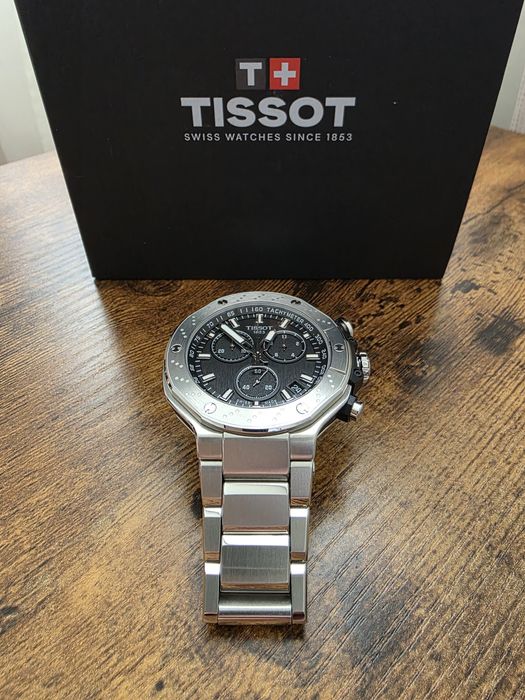 Tissot T-Race Chronograph