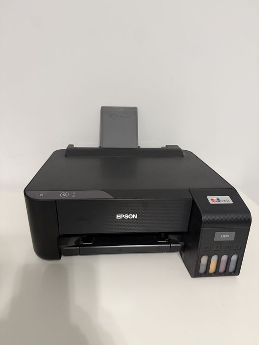 Imprimanta EPSON L1210
