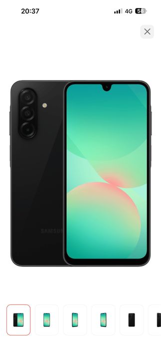 Продам Samsung A26