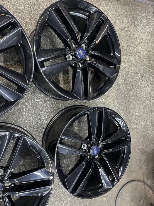 19 “Оригинални джанти FORD