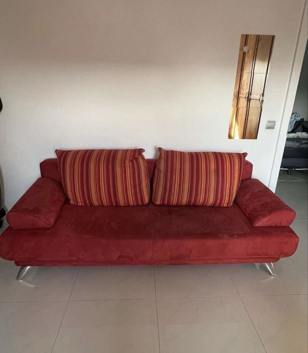 Canapea extensibila - calitate