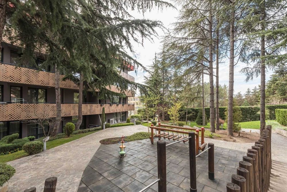 Aquarelle - Варна 91€