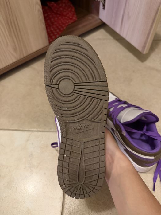 Обувки Jordan 1 Low