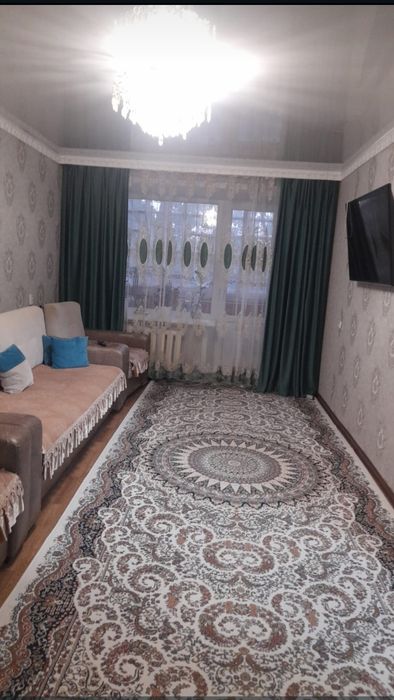 Продам 2хкомнатную квартиру