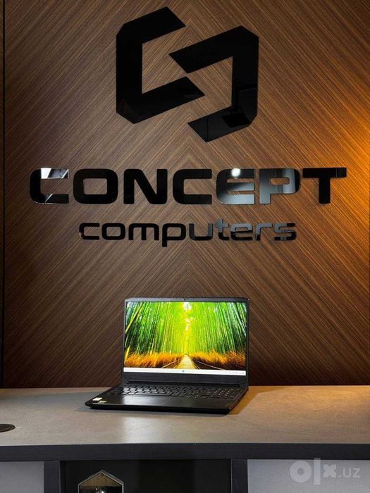 Lenovo Ideapad Gaming — GAMING NOUTBUK