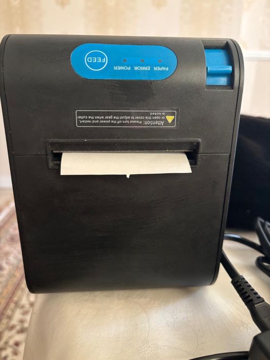 Продам Чековый принтер Пионер | Rongta