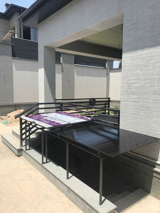 Лексан/ Поликарбонат: 89 000 сум - Прочие стройматериалы Ташкент на Olx