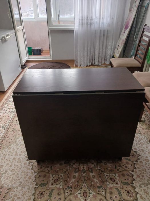 Раскладной  стол