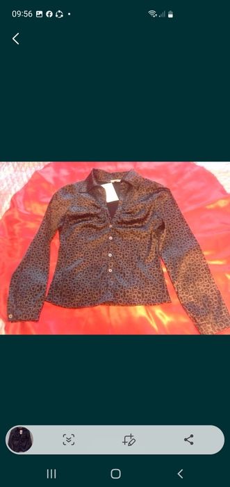 Продам блузки брэндовые