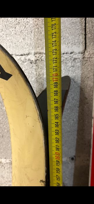 Ски за Начинаещи