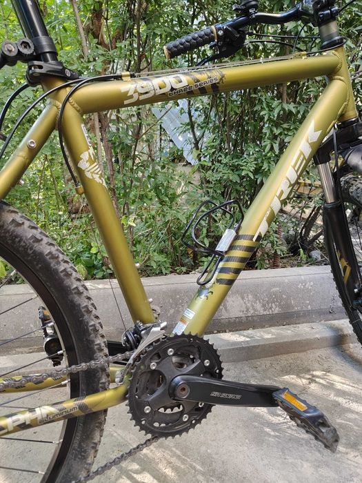 Велосипед Author, Trek, Giant, SCOTT, Cannondale, Centurion, GT, Cube