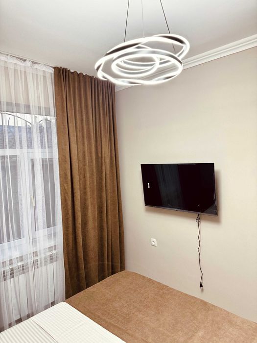 Уютные апартаменты в Шымкенте