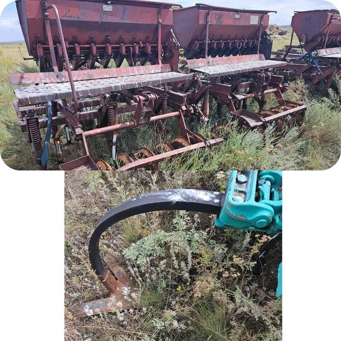 Продам сельхозтехнику!!!