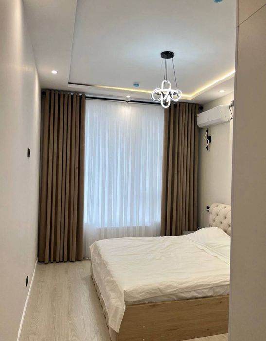 Аренда Квартира Алмазар о-р ЖК NRG JOMIY  2/2/12