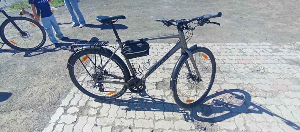 Велосипед Giant escape 2