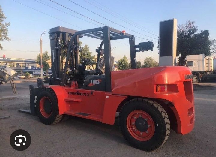 2-3-5-7-10 Тонны Вилочный Погрузчик Авто Кара Avto Kara LonKing HAILIN