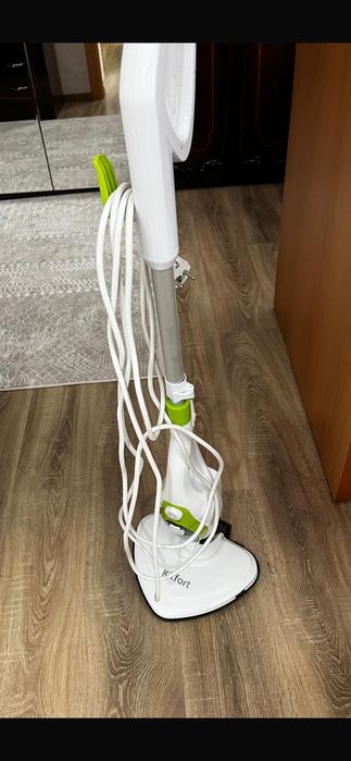 Продаю паровую швабру