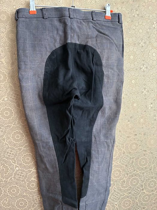 Бриджи для верховой езды