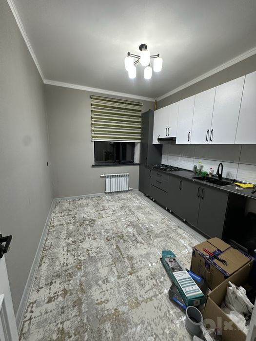 Аренда  Кани масжид 2/3хона Евро рем 70кв оила болла Акуратний одамлар
