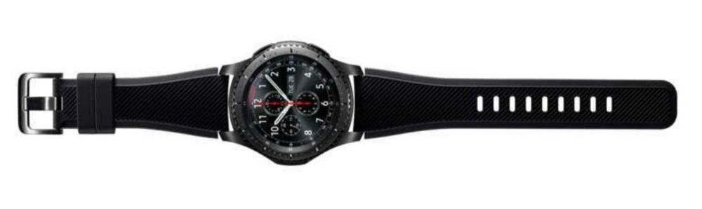 Продам смарт часы Самсунг.