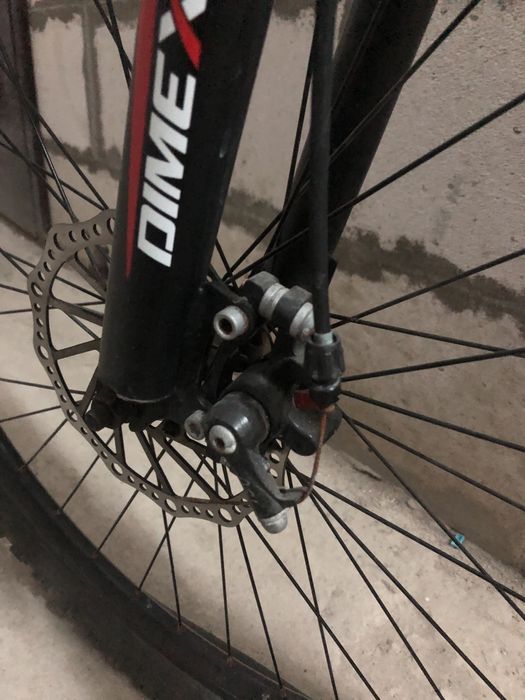 Продам велосипед