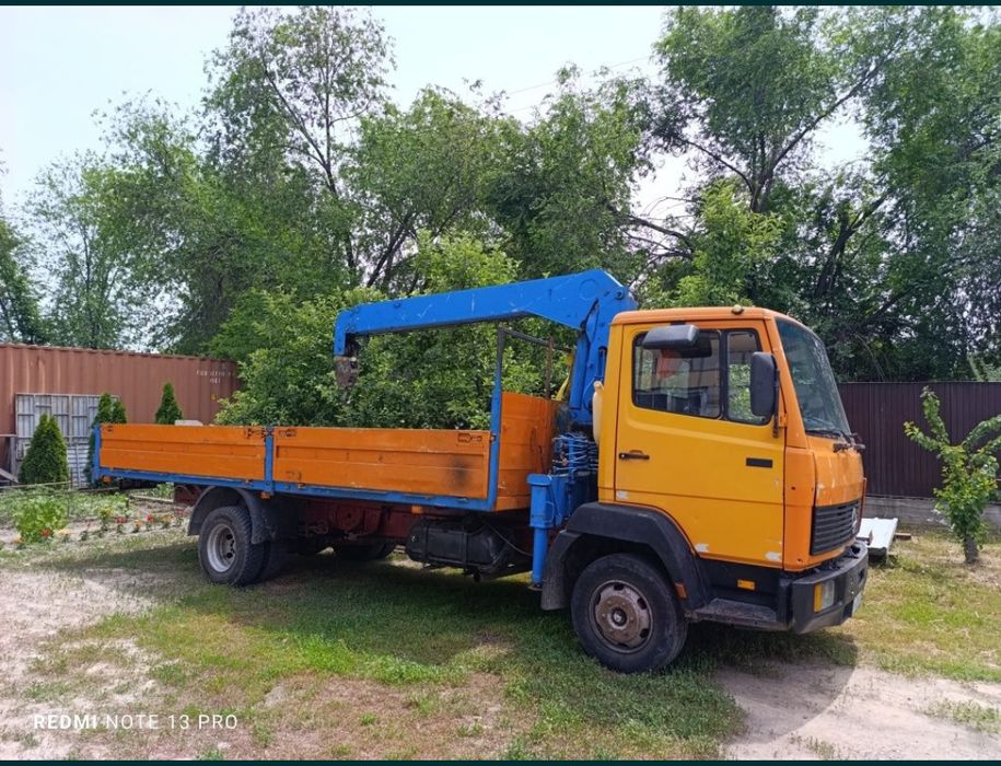 Манипулятор 24/7