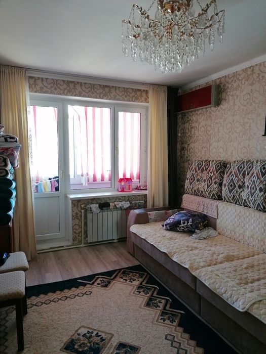 Продам 2-х ком. кв. в жилгородке