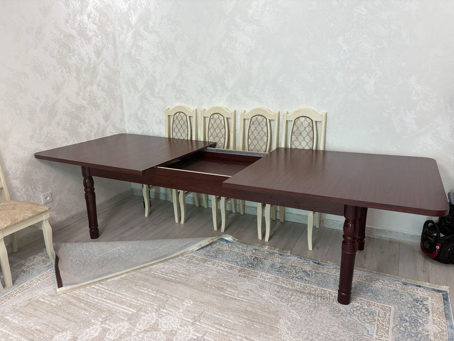 Продам стол-трансформер