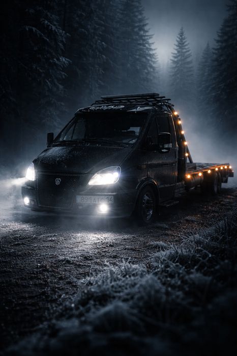 Эвакуатор не дорого