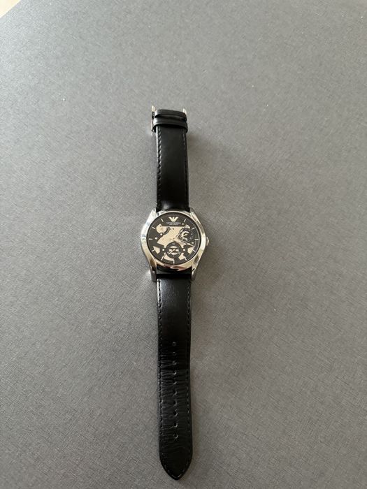 Ceasuri  armani in conditii bune