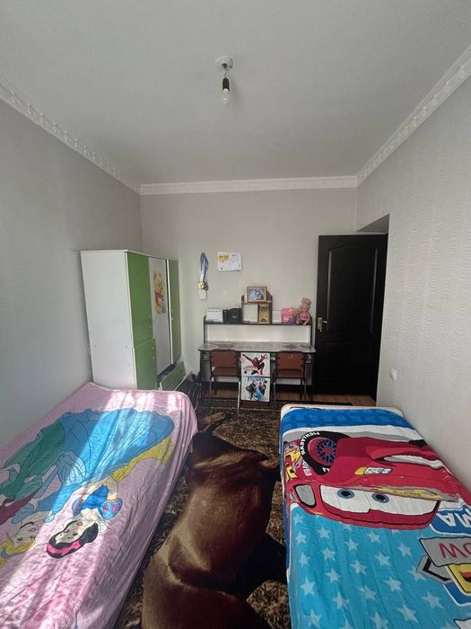 Humoyunda kvartira sotilad, uy remonti orta