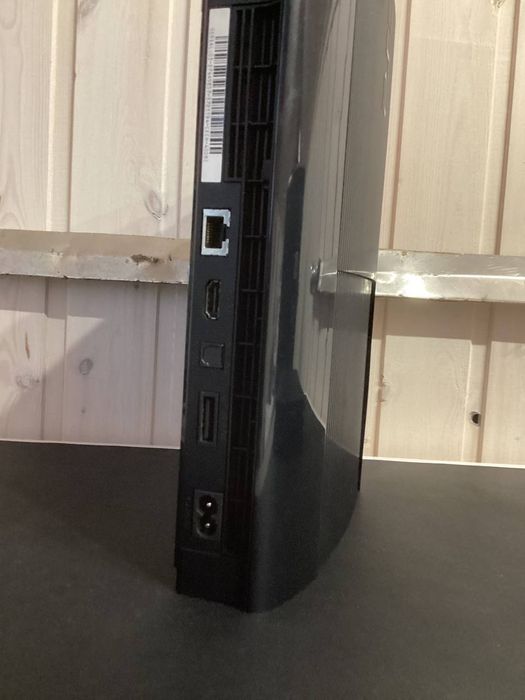 Playstation 3 ОБМЕН срочно