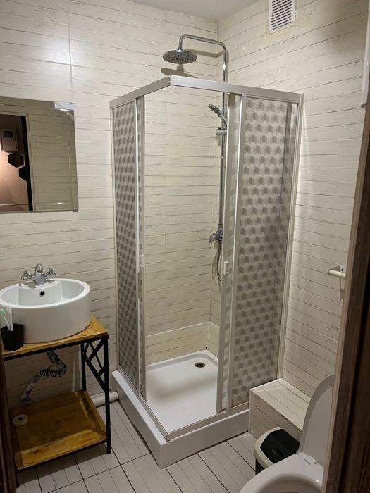 День ночь сутки 1,2,3-ком  в центре со смартом