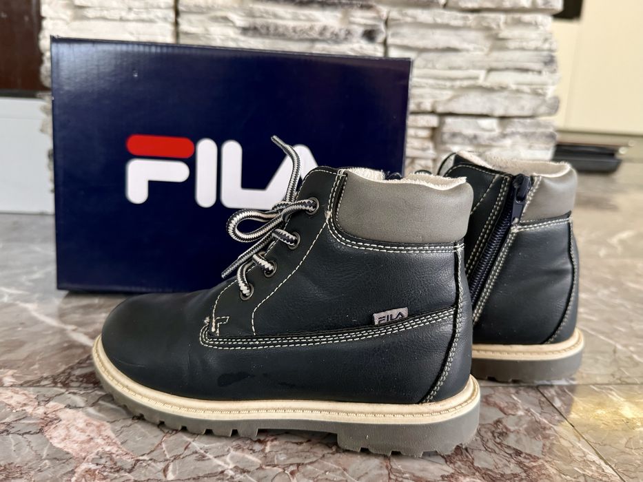 Боти FILA 29 номер