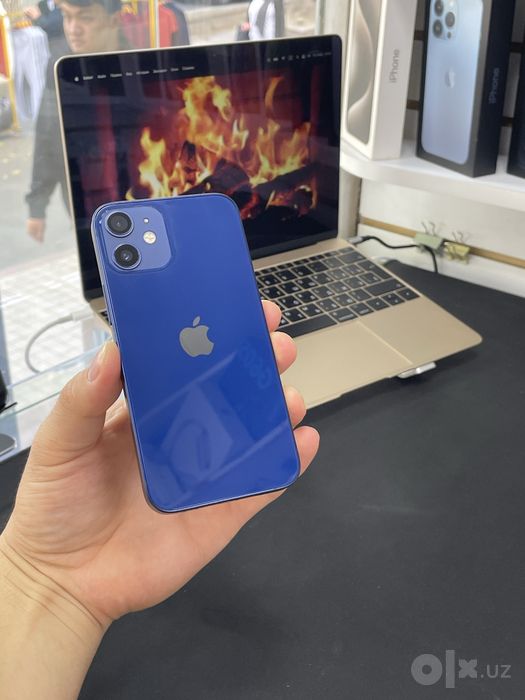 iPhone 12 mini 64gb
