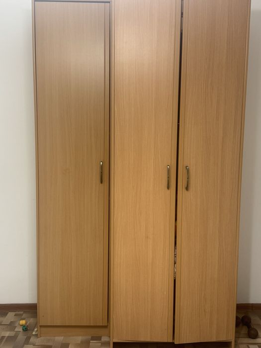 Буу шкаф детский камод