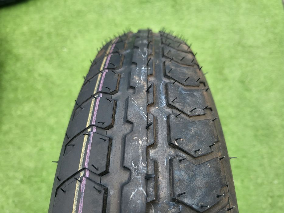 Резервна гума патерица 15 цола ,4х100 , 54,1 Кия, Kia,Hyundai,Хюндай