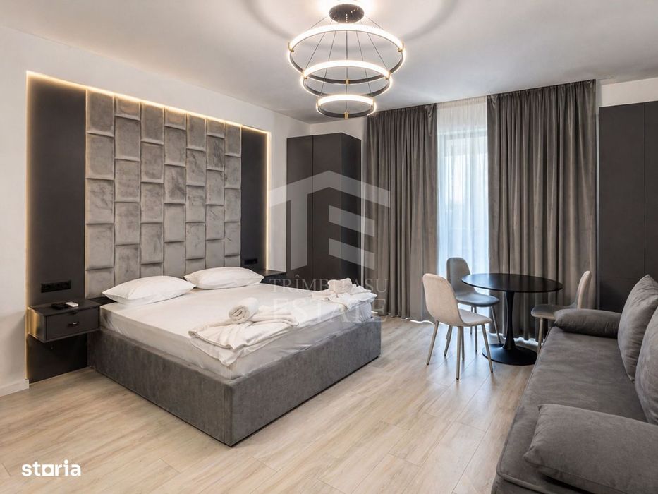 Studio |  Sea On |  Mobilat Premium