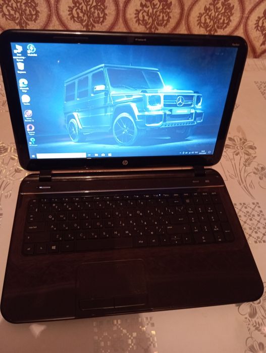 Продам Ноутбук hp
