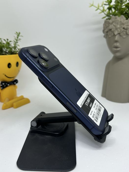 Iphone 17 pro 256