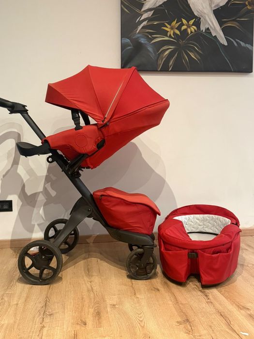 Stokke xplory x