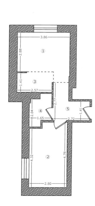 Apartament 2 camere Ultracentral, Lux, Ocazie  !