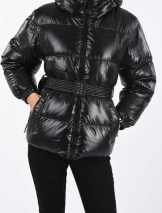 Geaca DUVETICA, marime 40 IT sau S