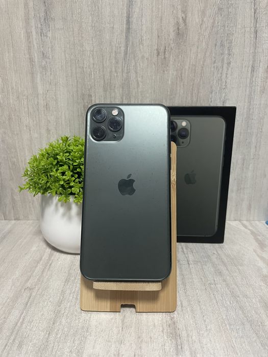 продам iphone 11 pro 512gb/79%