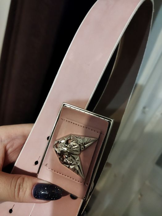 Стильный ремень к любому наряду