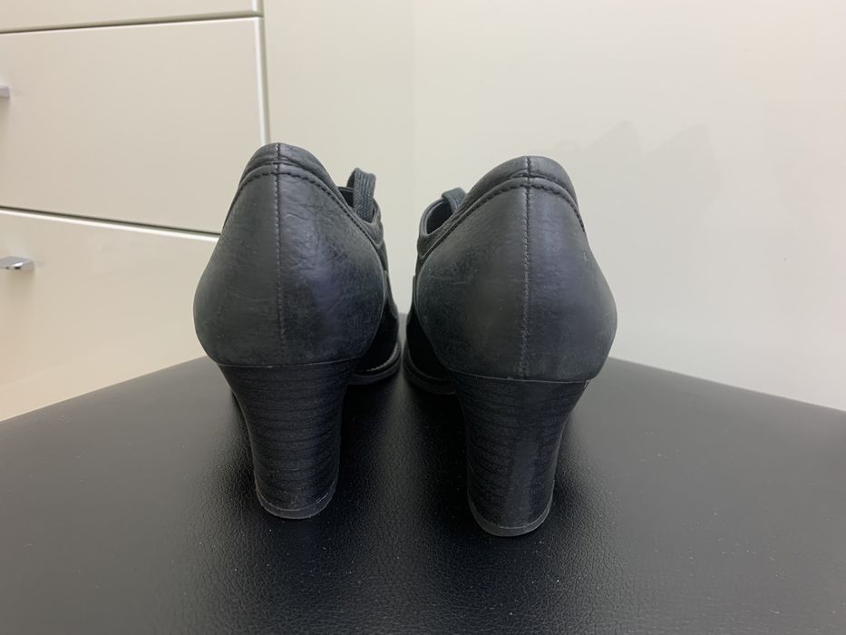 Батильоны Carnaby, в коробке