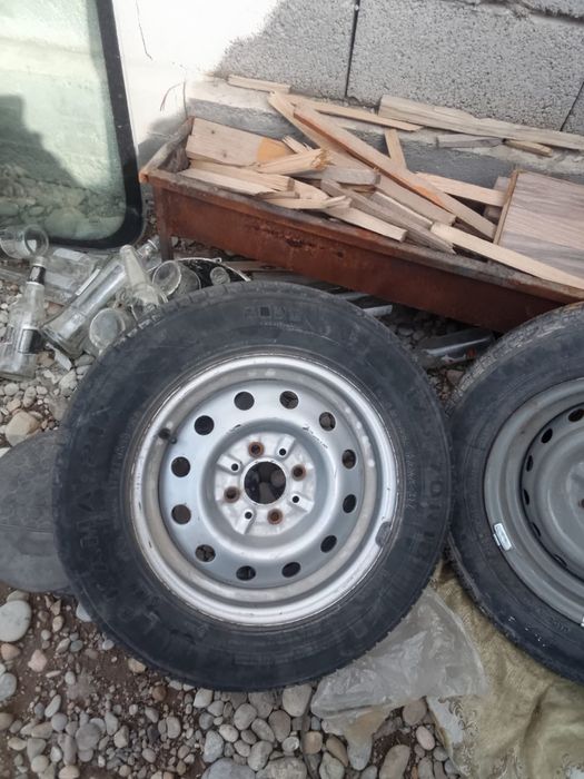 Штамп 13 от жигули