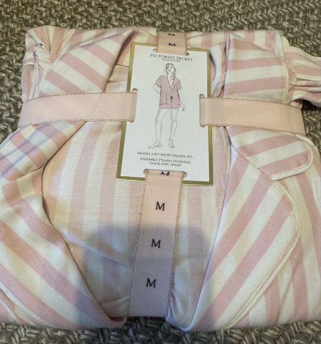Pijama victoria’s secret