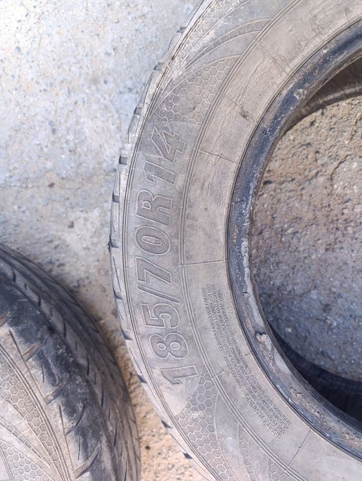 Шины Rosava 185/70 R14 (пара)