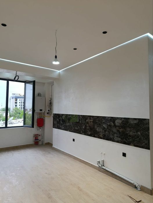 Массив Ялангоч, Тараканчик, M.Cosmetik Новостройка 2/5/6